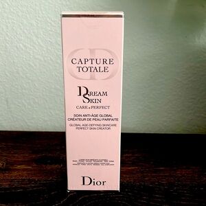 Dior Skin Care